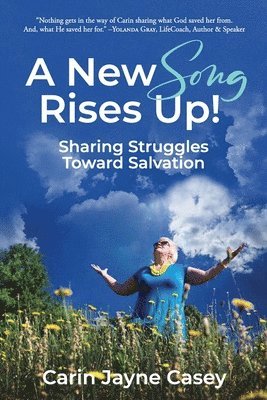 New Song Rises Up!