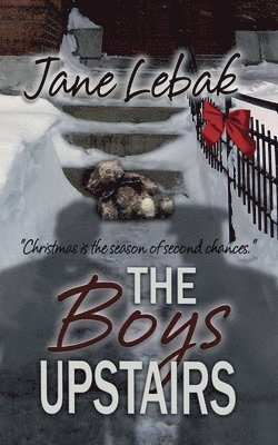 Jane Lebak - Boys Upstairs, Häftad