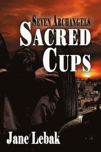 bokomslag Sacred Cups