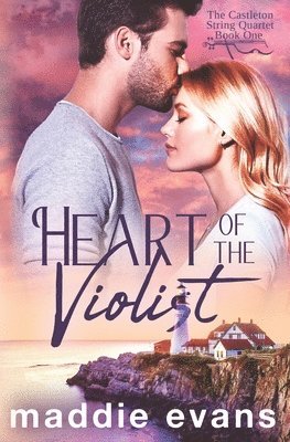 Heart of the Violist: A sweet romance about musicians 1