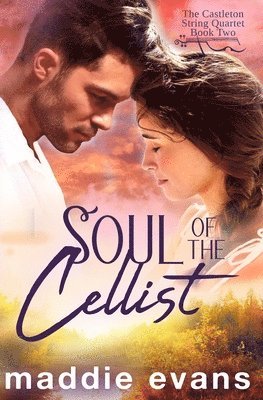 Soul of the Cellist 1