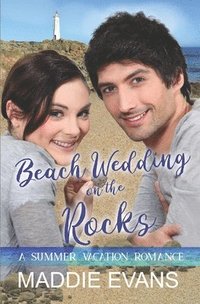 bokomslag Beach Wedding on the Rocks