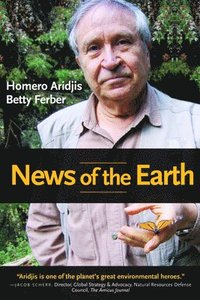 bokomslag News of the Earth