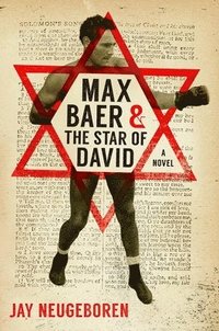 bokomslag Max Baer and the Star of David