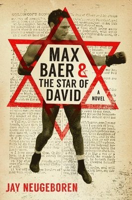 Max Baer and the Star of David 1