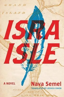 Isra-Isle 1