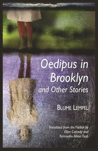 bokomslag Oedipus in Brooklyn and Other Stories
