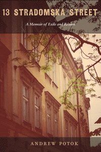 bokomslag 13 Stradomska Street
