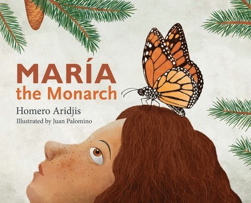 Maria The Monarch 1