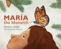 bokomslag Maria The Monarch