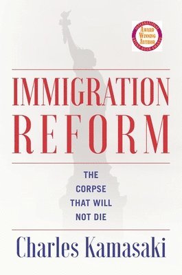 bokomslag Immigration Reform