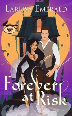 Forever At Risk: Terror, MN