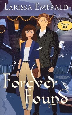 Forever Found: Terror, MN