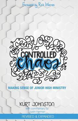 Controlled Chaos: Making Sense of Junior High Ministry 1