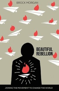 bokomslag Beautiful Rebellion: Joining the Movement to Change the World