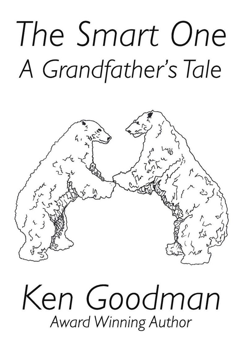Ken Goodman - Smart One, Häftad