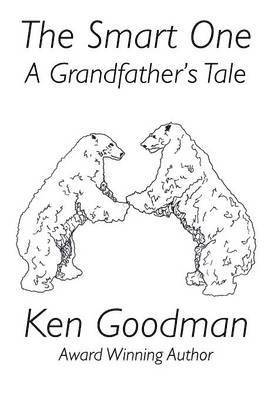 Ken Goodman - Smart One, Inbunden