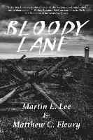 bokomslag Bloody Lane
