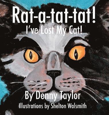 Rat-a-tat-tat! I've Lost My Cat! 1