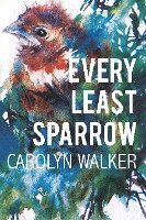 Carolyn Walker - Every Least Sparrow, Häftad
