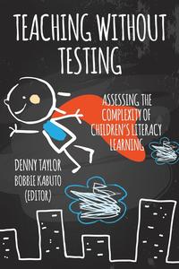 bokomslag Teaching Without Testing