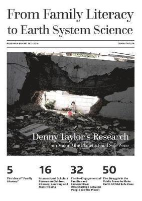 From Family Literacy to Earth System Science 1