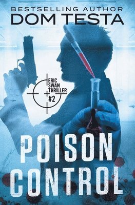 bokomslag Poison Control