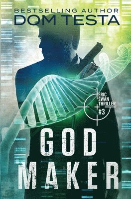 bokomslag God Maker