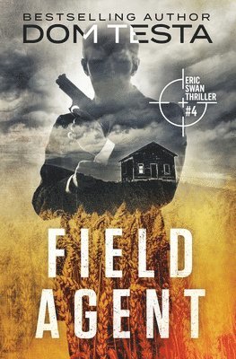 bokomslag Field Agent