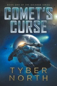 bokomslag Comet's Curse