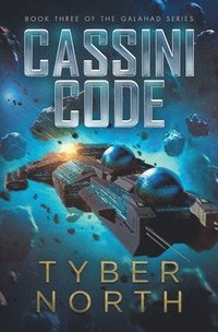 bokomslag Cassini Code