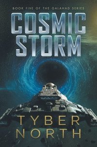 bokomslag Cosmic Storm
