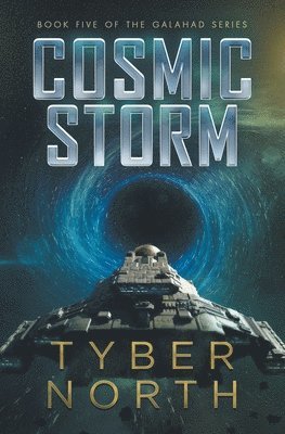 Cosmic Storm