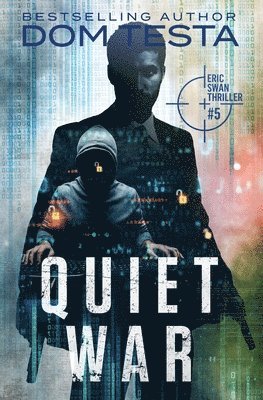 bokomslag Quiet War
