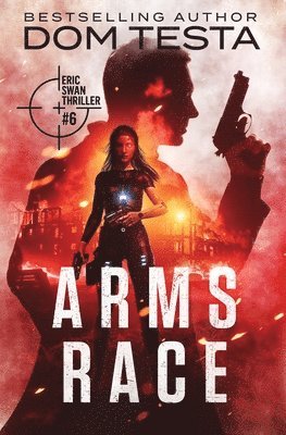 bokomslag Arms Race