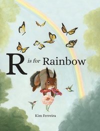 bokomslag R Is for Rainbow