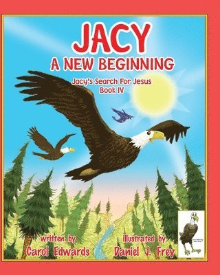 Jacy A New Beginning