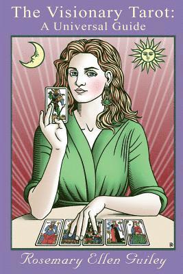 The Visionary Tarot 1