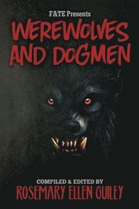 bokomslag Fate Presents Werewolves and Dogmen