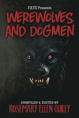 bokomslag Fate Presents Werewolves and Dogmen