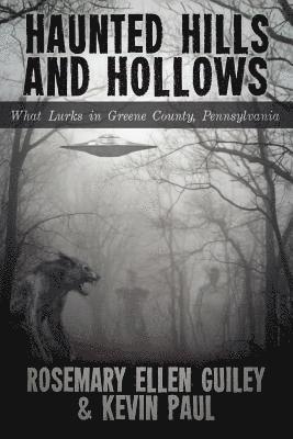 Haunted Hills and Hollows 1