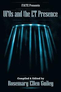 bokomslag UFOs and the ET Presence