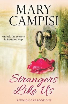 Mary Campisi - Strangers Like Us, Häftad