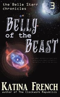 bokomslag Belly of the Beast