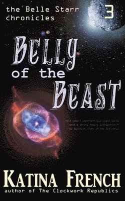 bokomslag Belly of the Beast
