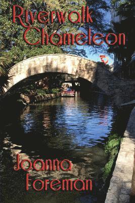 Riverwalk Chameleon