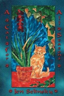bokomslag Cat For All Seasons