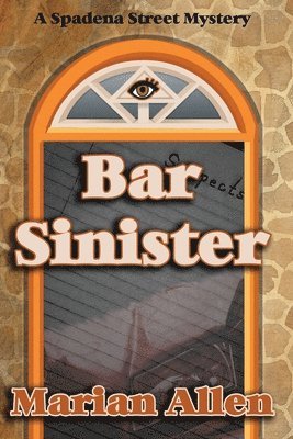 Marian Allen - Bar Sinister: Bar Sinister, Häftad