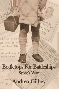 bokomslag Bottletops for Battleships