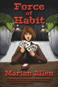 bokomslag Force of Habit